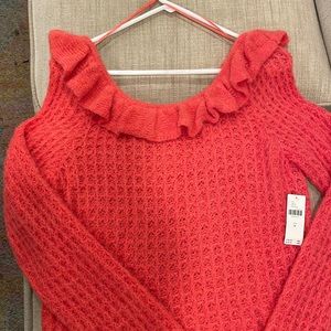 NWT: Anthropologie Sweater
